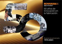 50 años de innovación en la fabricación